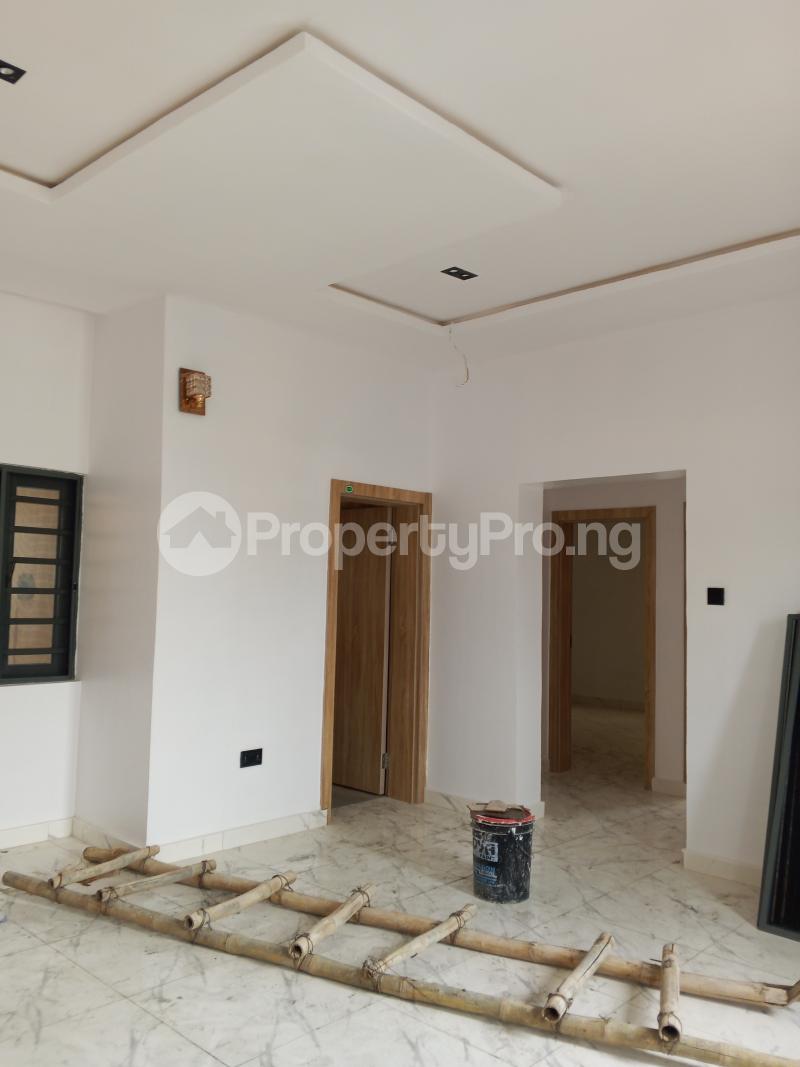 2 bedroom Flat / Apartment for rent Ariyo Akinloye Bucknor Estate, Bucknor Isolo Lagos
