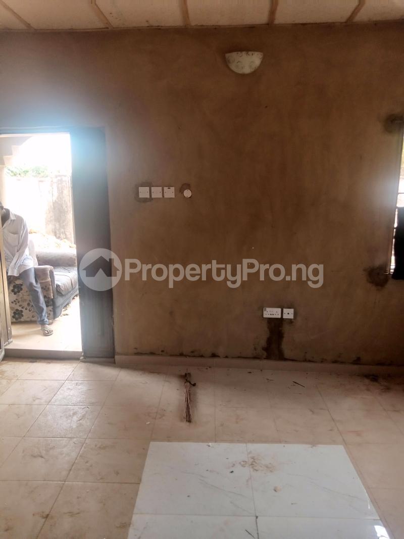 House for rent Graceland Estate Isheri Egbe/Idimu Lagos