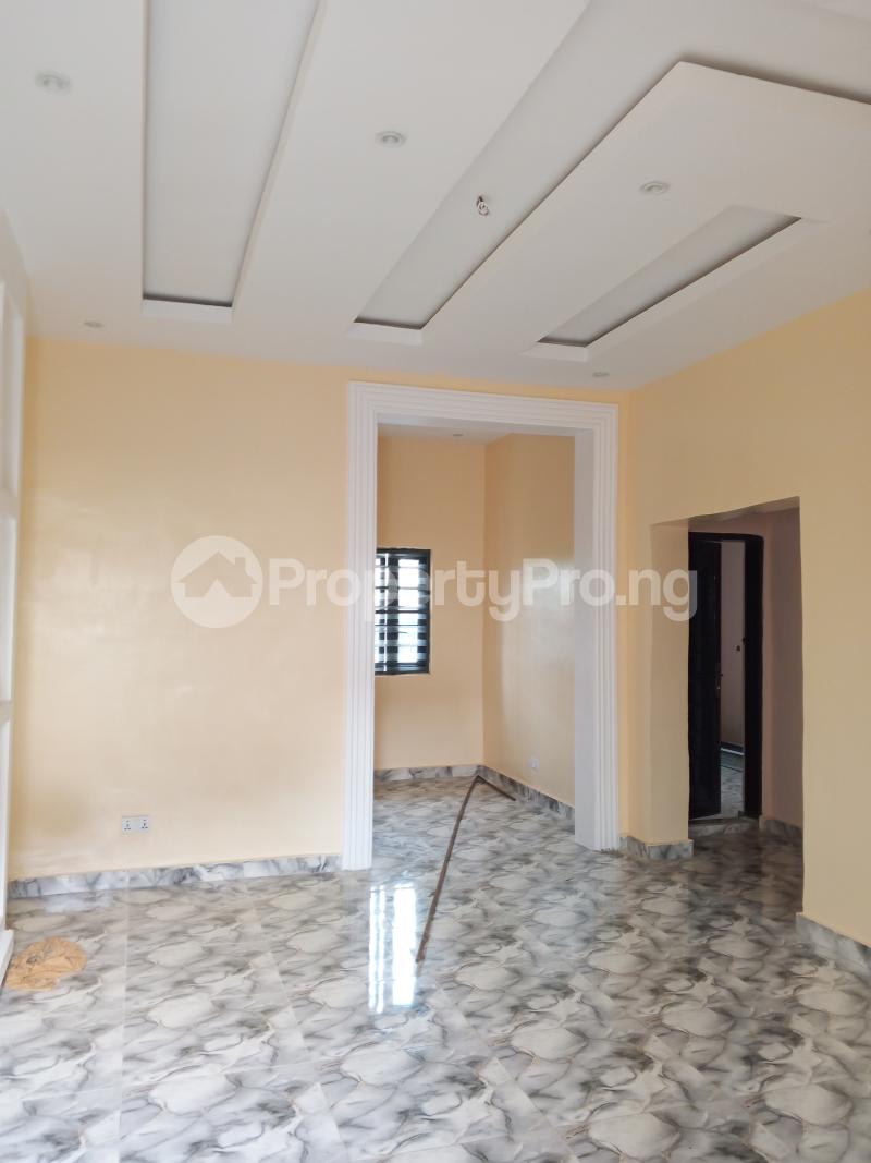 2 bedroom Flat / Apartment for rent Transformer Bucknor Estate, Bucknor Isolo Lagos
