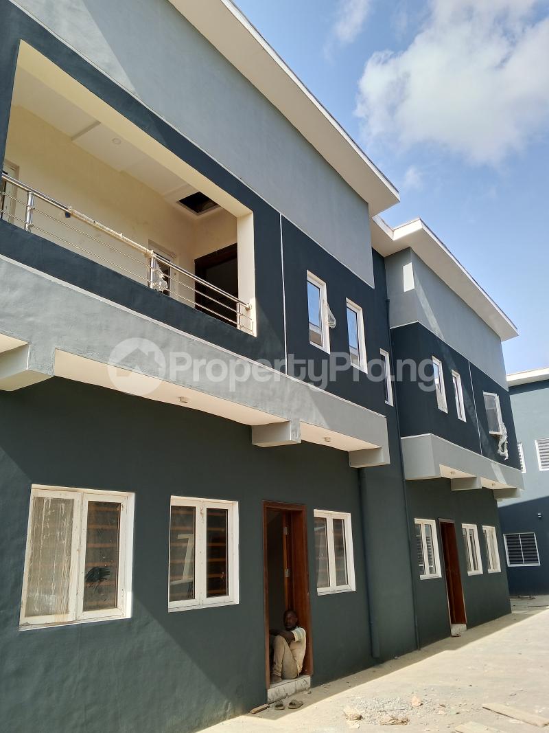 2 bedroom Flat / Apartment for rent Fagbinle Estate Isheri Ijegun Bucknor Isolo Lagos