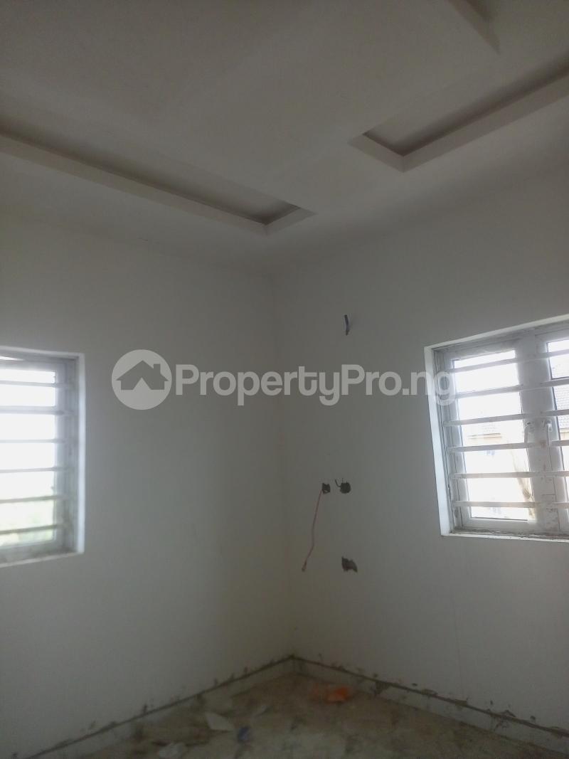 2 bedroom Flat / Apartment for rent Fagbinle Estate Isheri Oshun Bucknor Isolo Lagos - 1