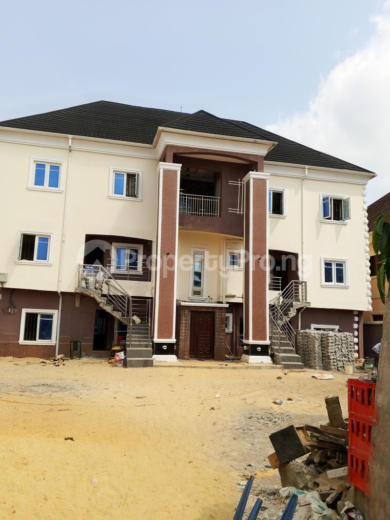2 bedroom Flat / Apartment for rent Foursquare Isheri Oshun Bucknor Isolo Lagos