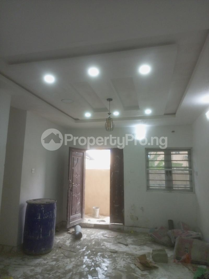 2 bedroom Flat / Apartment for rent Bucknor Estate Bucknor Isolo Lagos