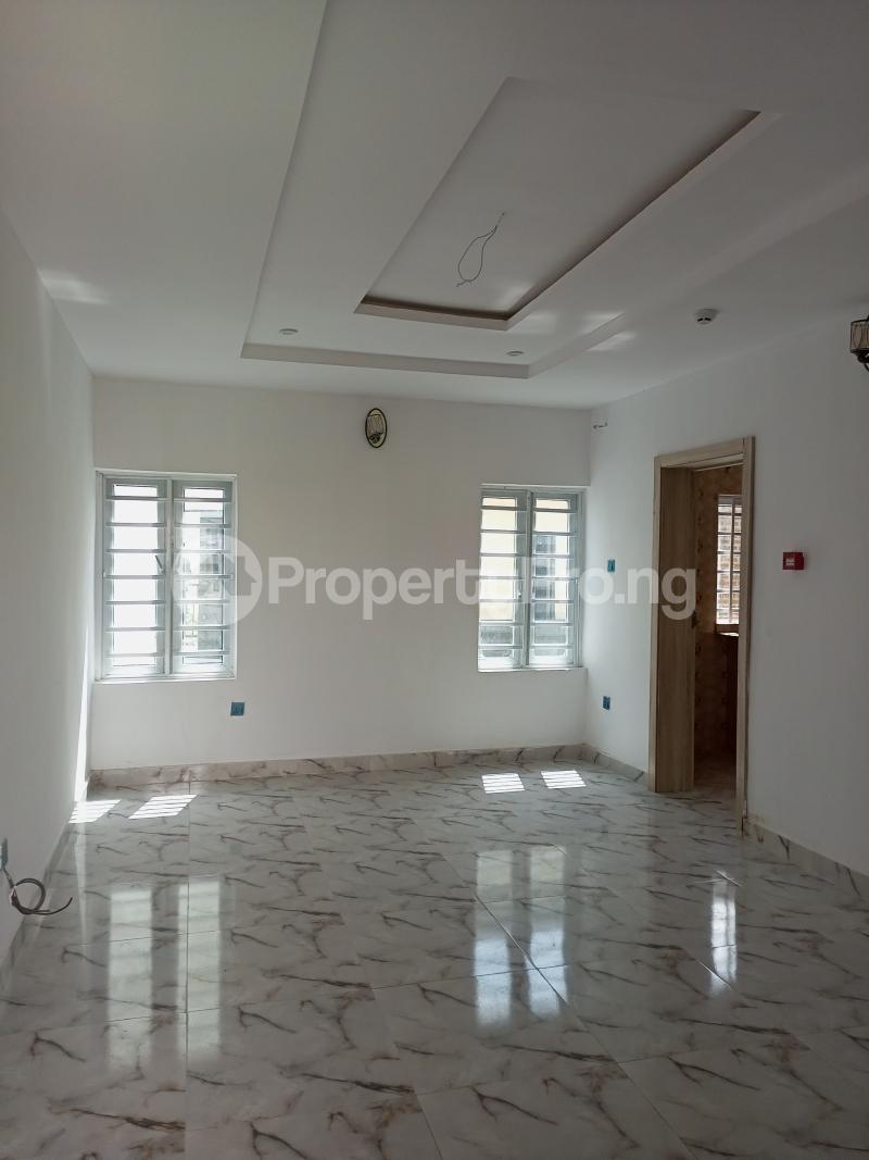 2 bedroom Flat / Apartment for rent Samadit Isheri Oshun Bucknor Isolo Lagos