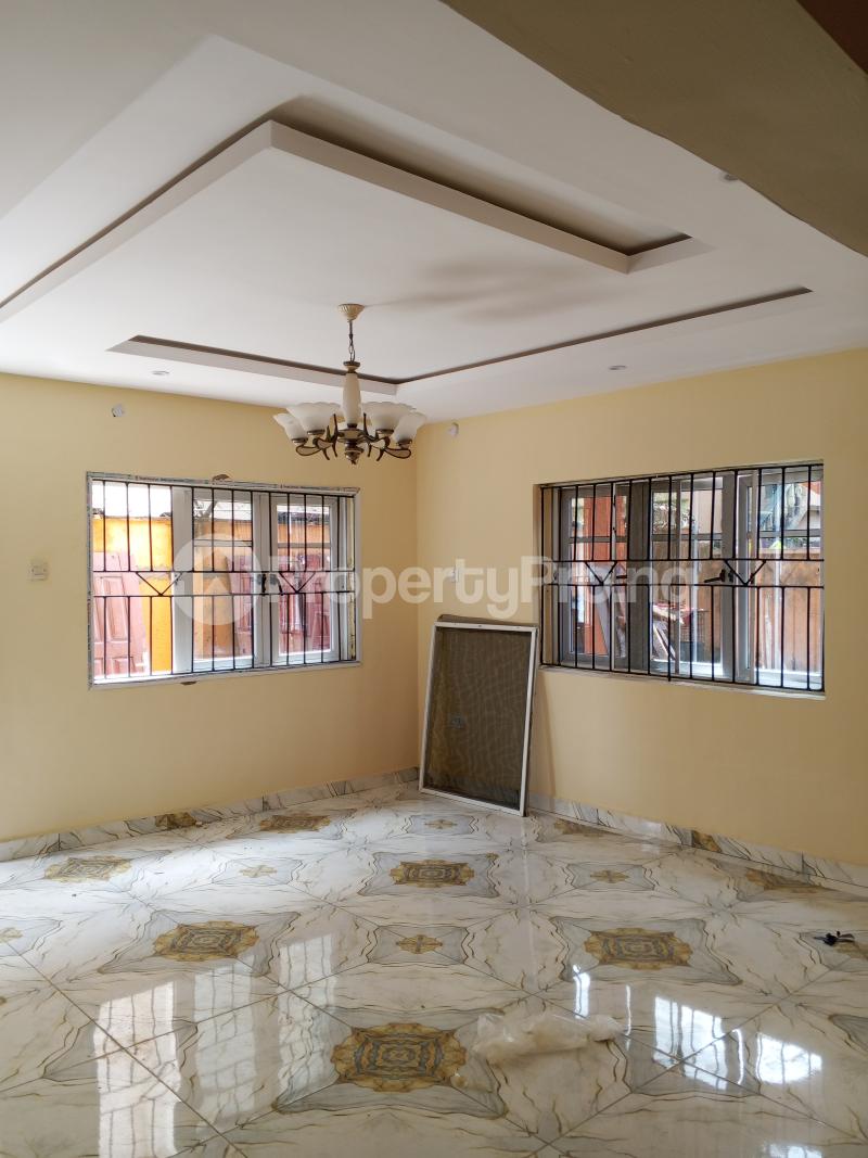 2 bedroom Flat / Apartment for rent I.k.j Bus Stop Bucknor Estate Bucknor Isolo Lagos