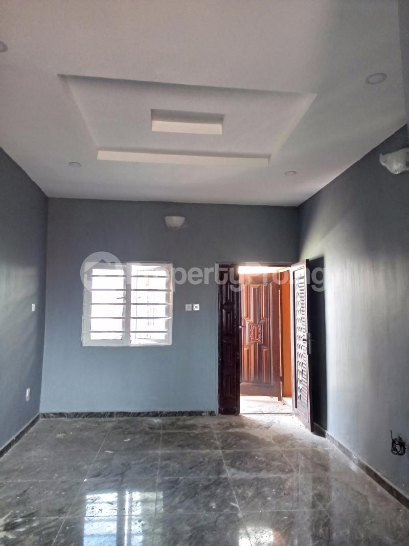 2 bedroom Flat / Apartment for rent Transformer Bucknor Estate Isolo Lagos