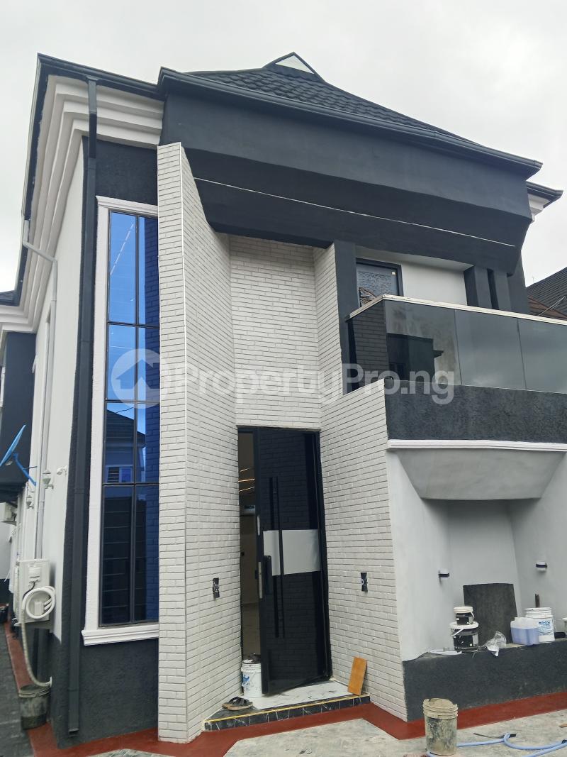 2 bedroom Flat / Apartment for rent Bucknor Estate Bucknor Isolo Lagos