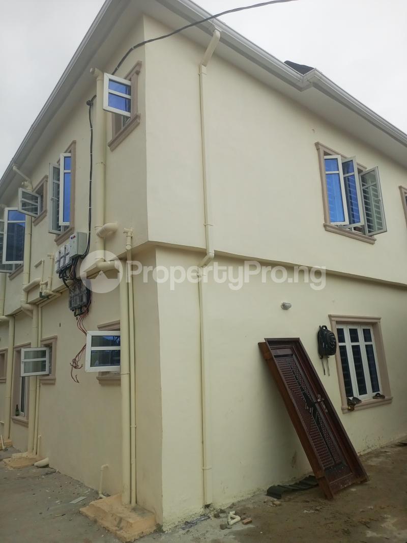 2 bedroom Flat / Apartment for rent Transformer Bucknor Estate, Bucknor Isolo Lagos