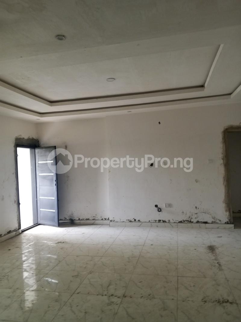 2 bedroom Flat / Apartment for rent Bucknor Estate Bucknor Isolo Lagos