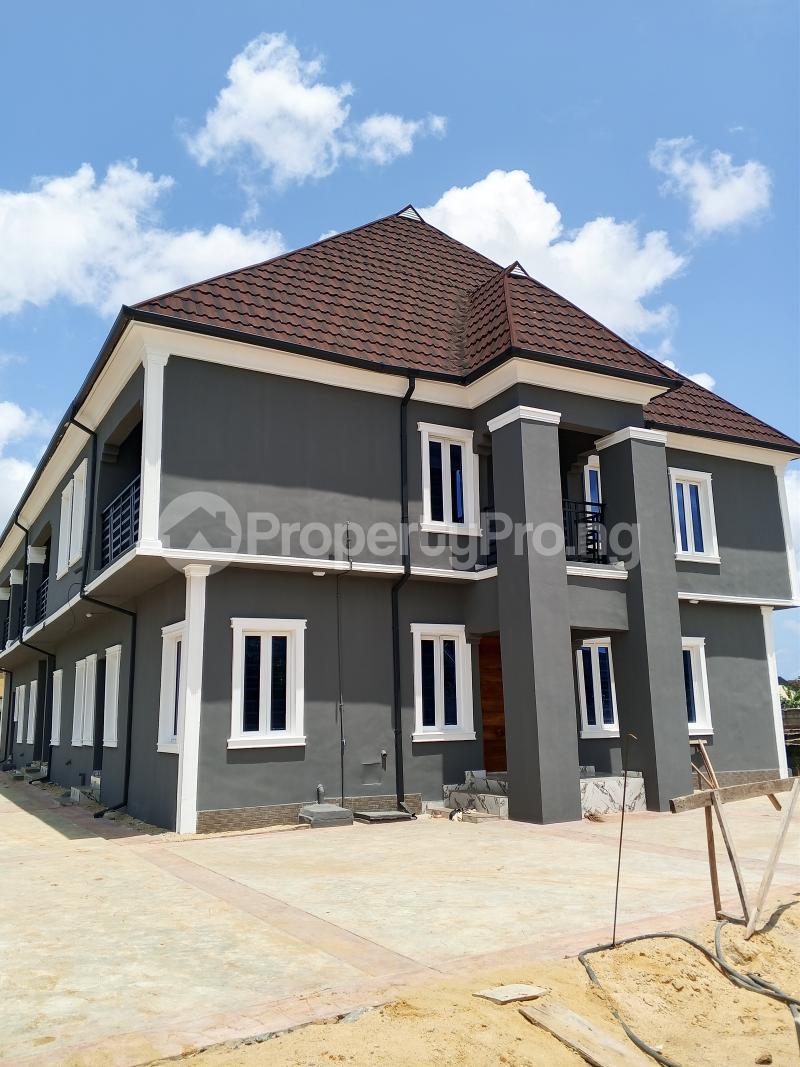 2 bedroom Flat / Apartment for rent Bucknor Estate Isolo Lagos