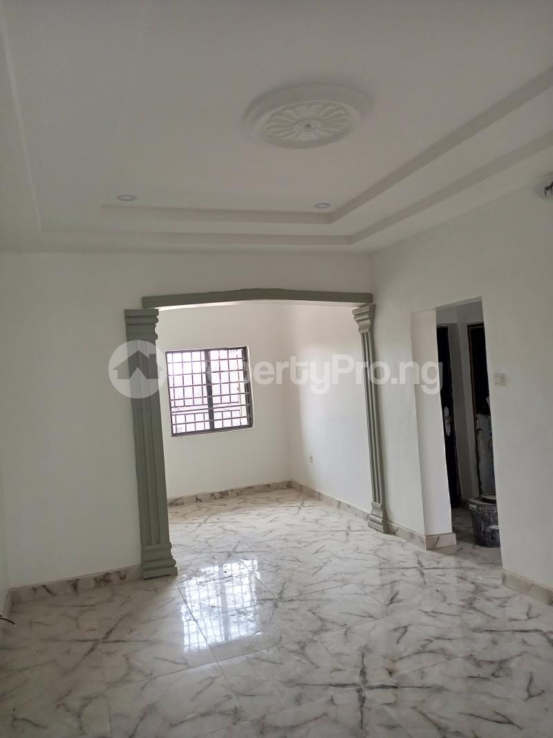 2 bedroom Flat / Apartment for rent Isheri Oshun Bucknor Isolo Lagos