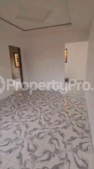 2 bedroom Flat / Apartment for rent Off Pedro Road Shomolu Lagos Shomolu Shomolu Lagos