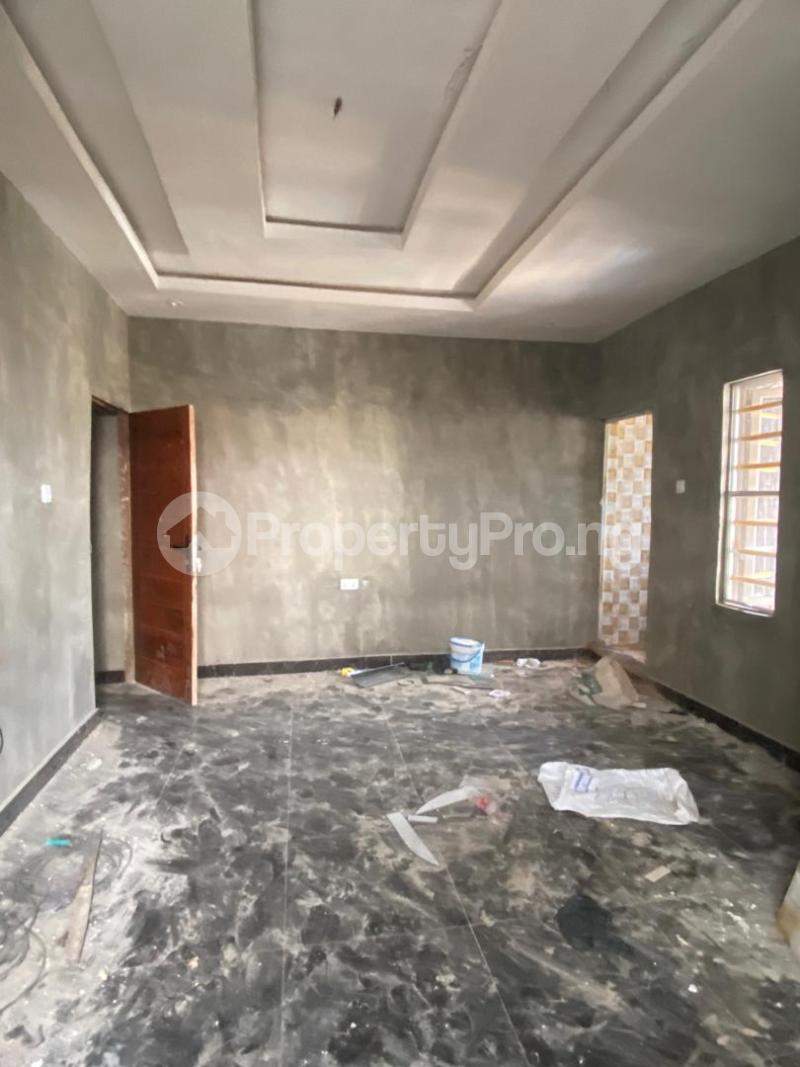 2 bedroom Flat / Apartment for rent Alagomeji Adekunle Yaba Lagos