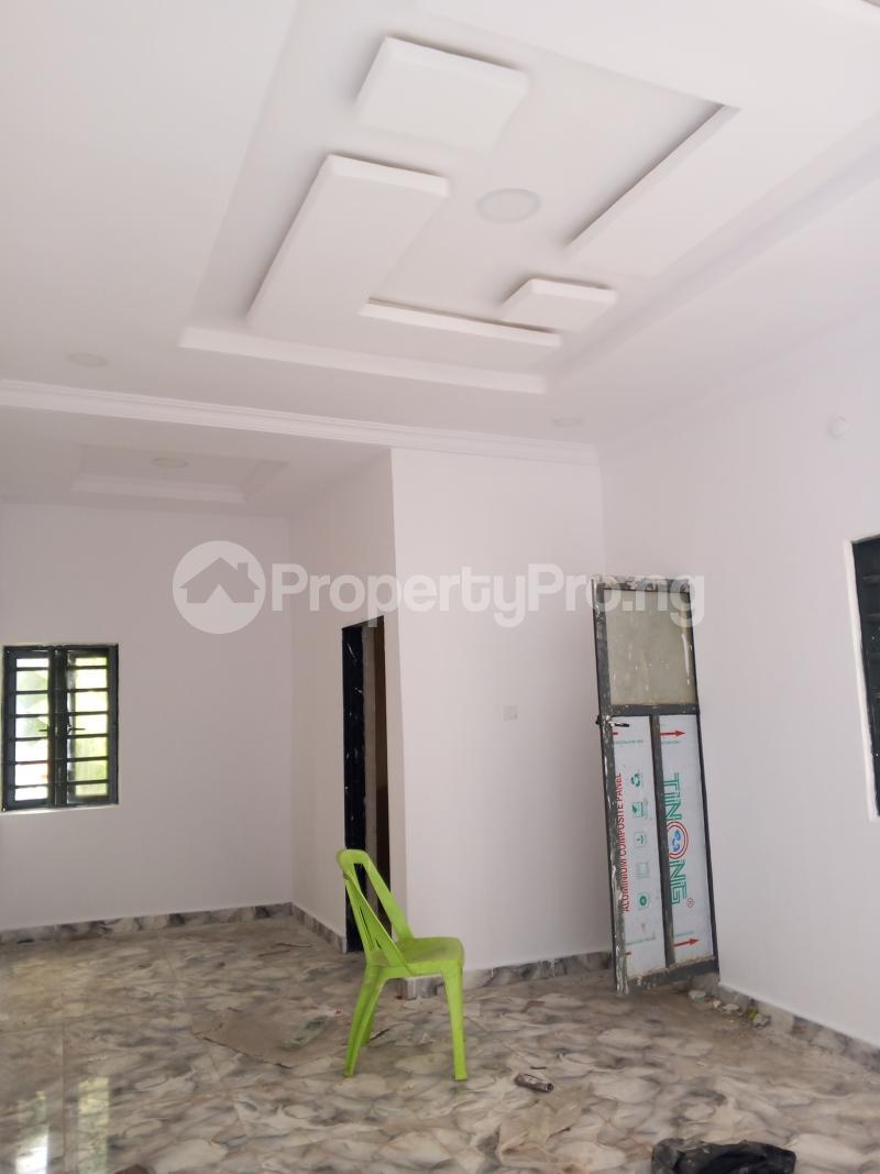 2 bedroom Flat / Apartment for rent Bucknor Isolo Lagos