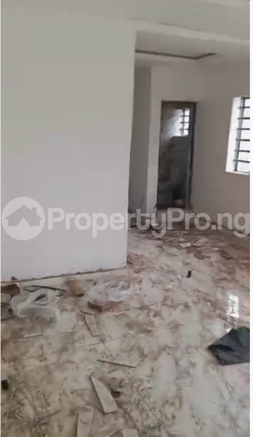 2 bedroom Flat / Apartment for rent Soluyi Gbagada Lagos