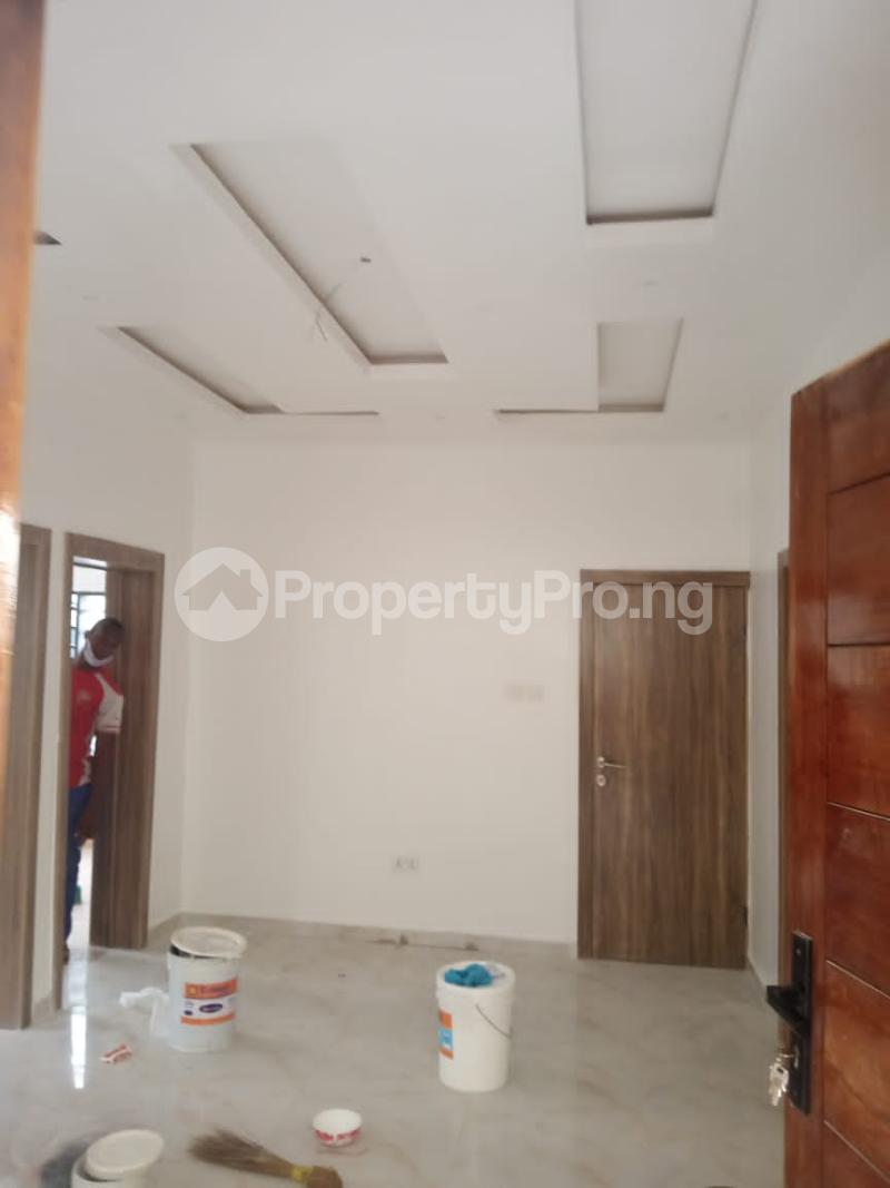 2 bedroom Flat / Apartment for rent Ogudu GRA Ogudu Lagos