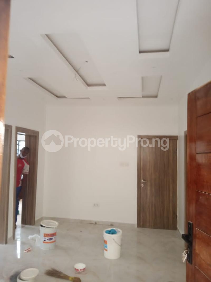 2 bedroom Flat / Apartment for rent Ogudu GRA Ogudu Lagos - 3