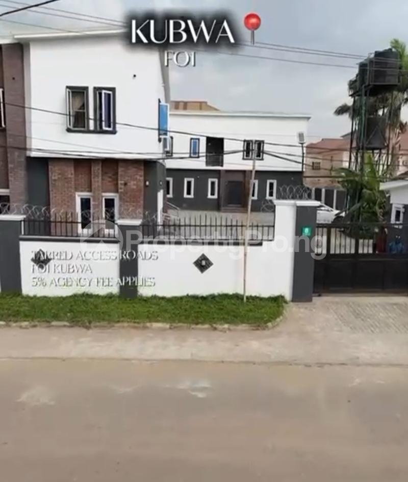 2 bedroom Flat / Apartment for sale  Kubwa Abuja