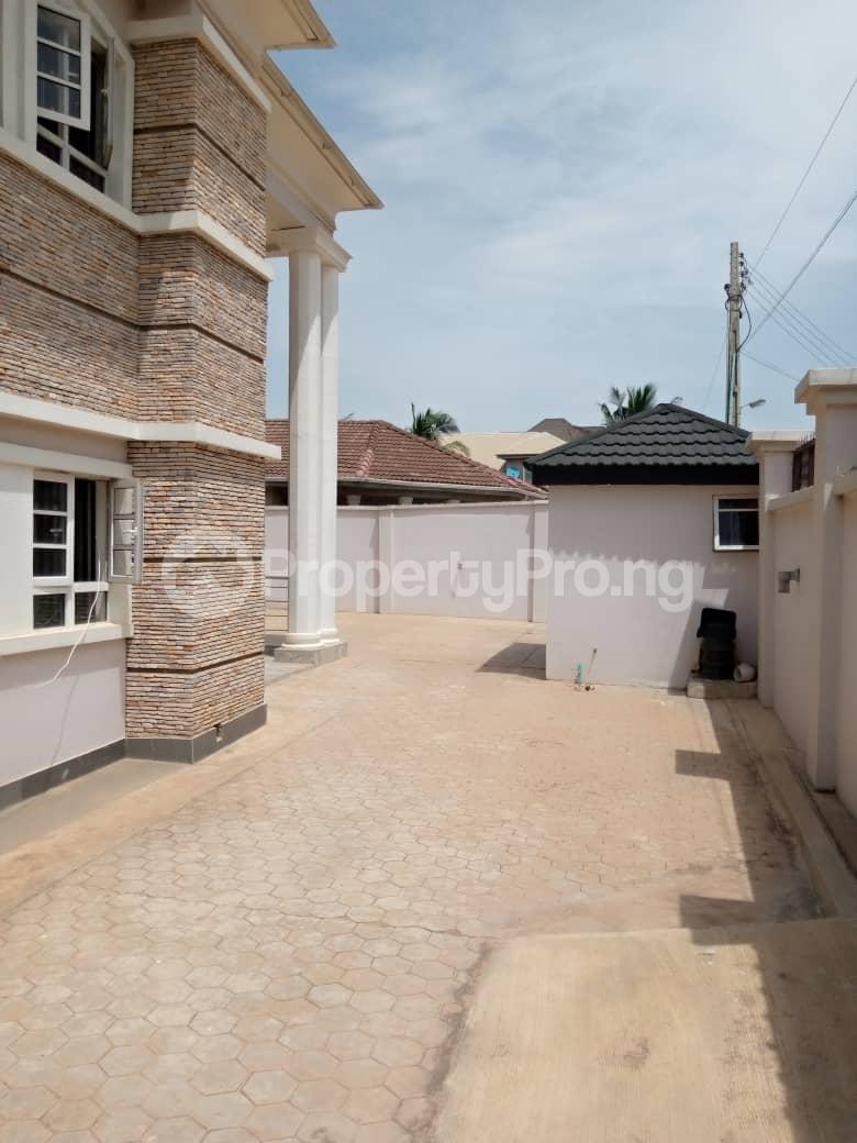 2 bedroom Flat / Apartment for rent Akala Estate Akobo Ibadan Oyo