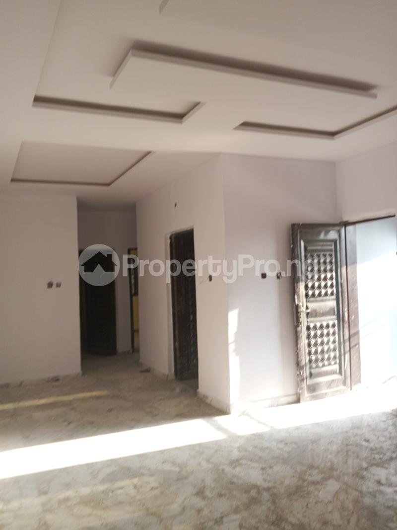 2 bedroom Flat / Apartment for rent Bucknor Estate Bucknor Isolo Lagos