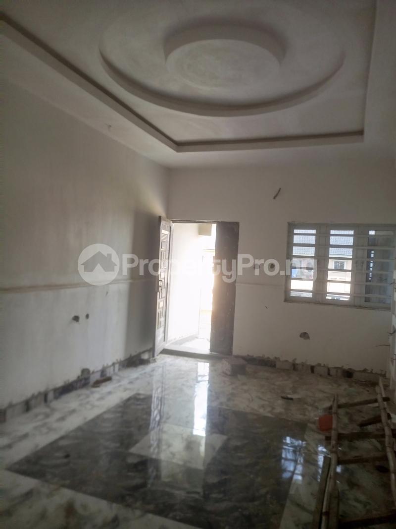 2 bedroom Flat / Apartment for rent Fagbinle Estate Isheri Oshun Bucknor Isolo Lagos