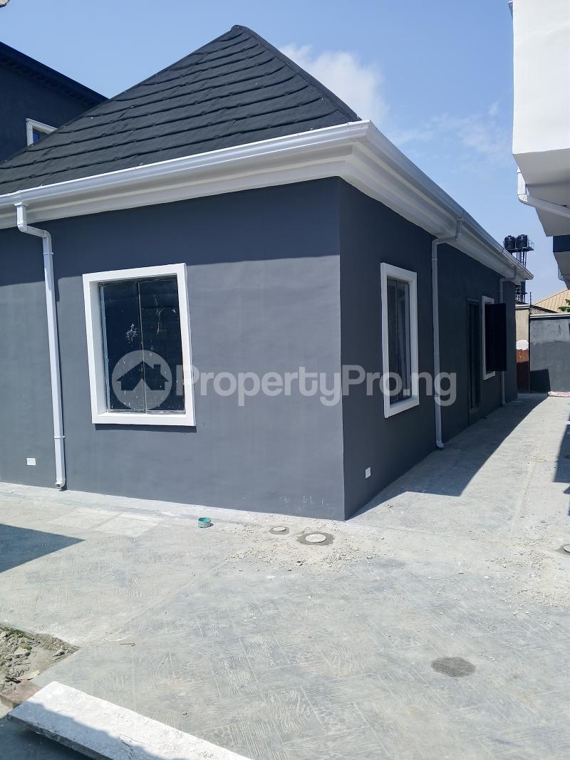 2 bedroom Flat / Apartment for rent Isheri Oshun Bucknor Isolo Lagos