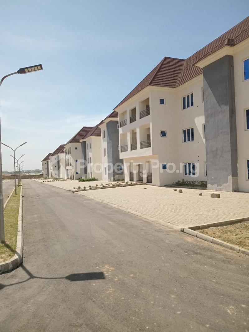 2 bedroom House for rent Living Faith Jahi Abuja