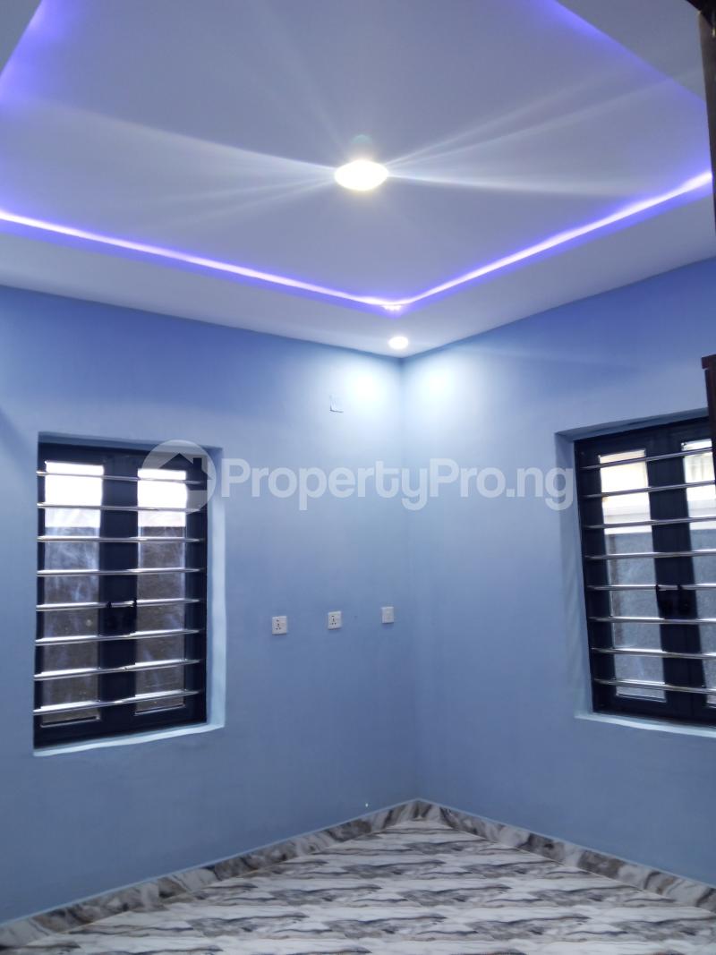 2 bedroom Flat / Apartment for rent Bucknor Estate Bucknor Isolo Lagos