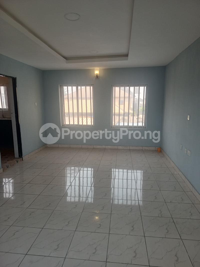 2 bedroom Flat / Apartment for rent Off Mobil Road Ilaje Ajah Lagos
