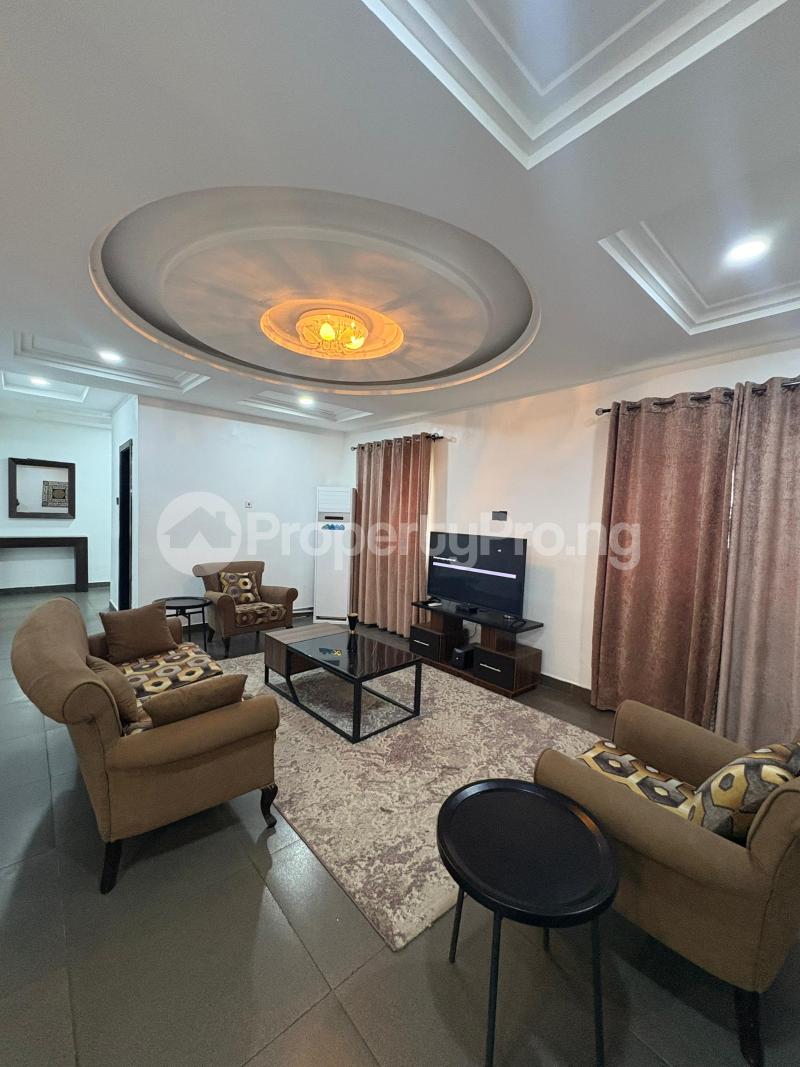 2 bedroom Flat / Apartment for shortlet New Bodija Estate, Ibadan Bodija Ibadan Oyo