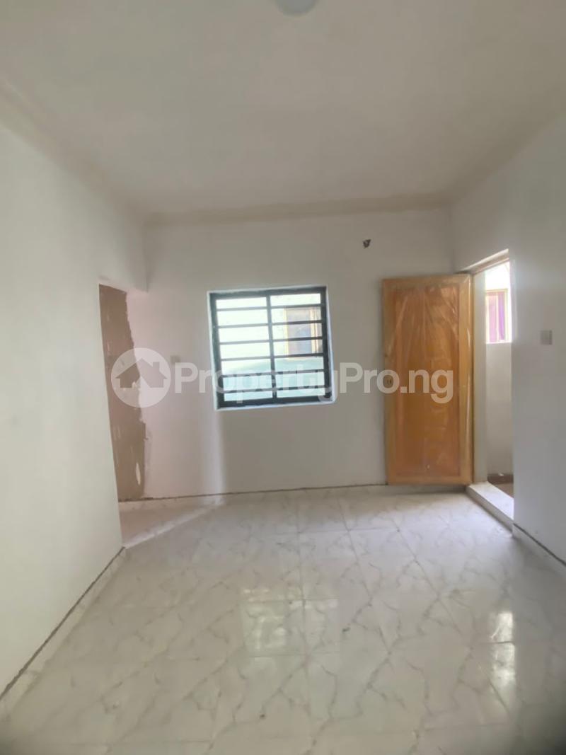 2 bedroom Flat / Apartment for rent Pedro Shomolu Lagos
