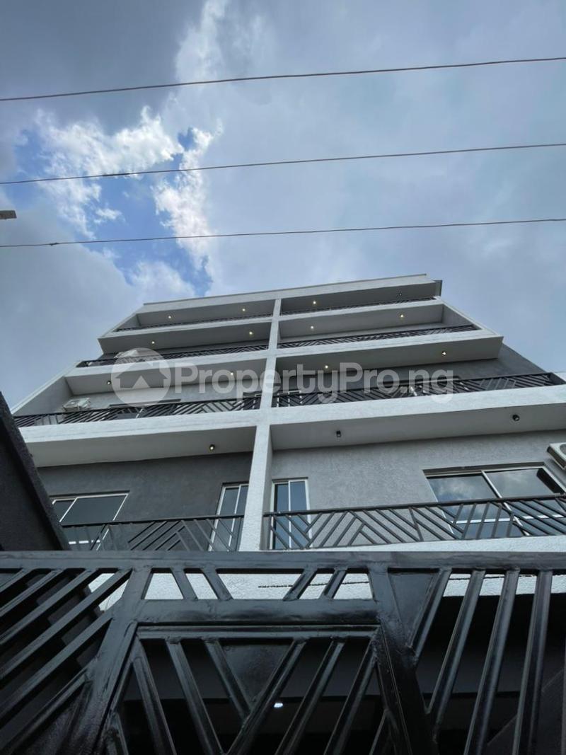2 bedroom House for rent Ikate Salem Ikate Lekki Lagos