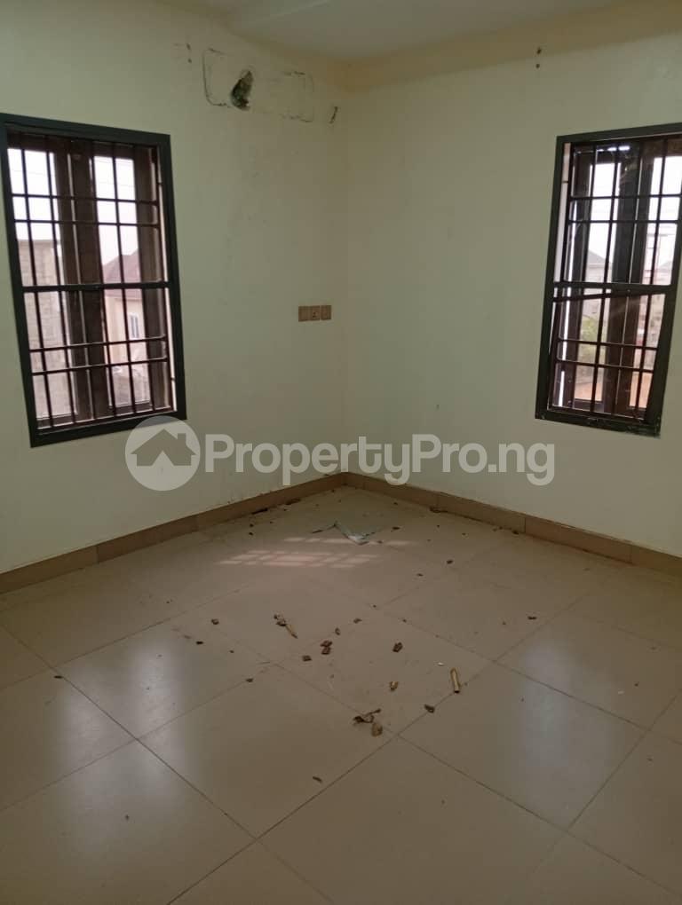 2 bedroom House for rent El Salem Lugbe Abuja