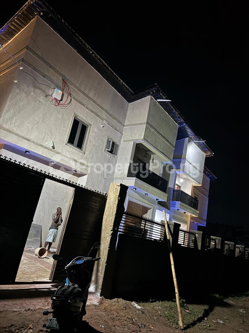 2 bedroom Flat / Apartment for rent Oloje Eleyele Ibadan Eleyele Ibadan Oyo