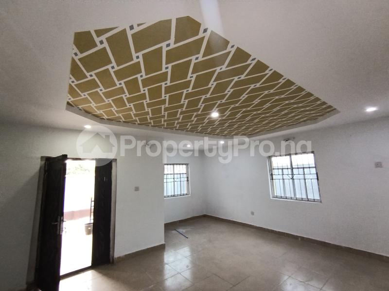 2 bedroom Flat / Apartment for rent Itele Close To Ayobo Ipaja Lagos