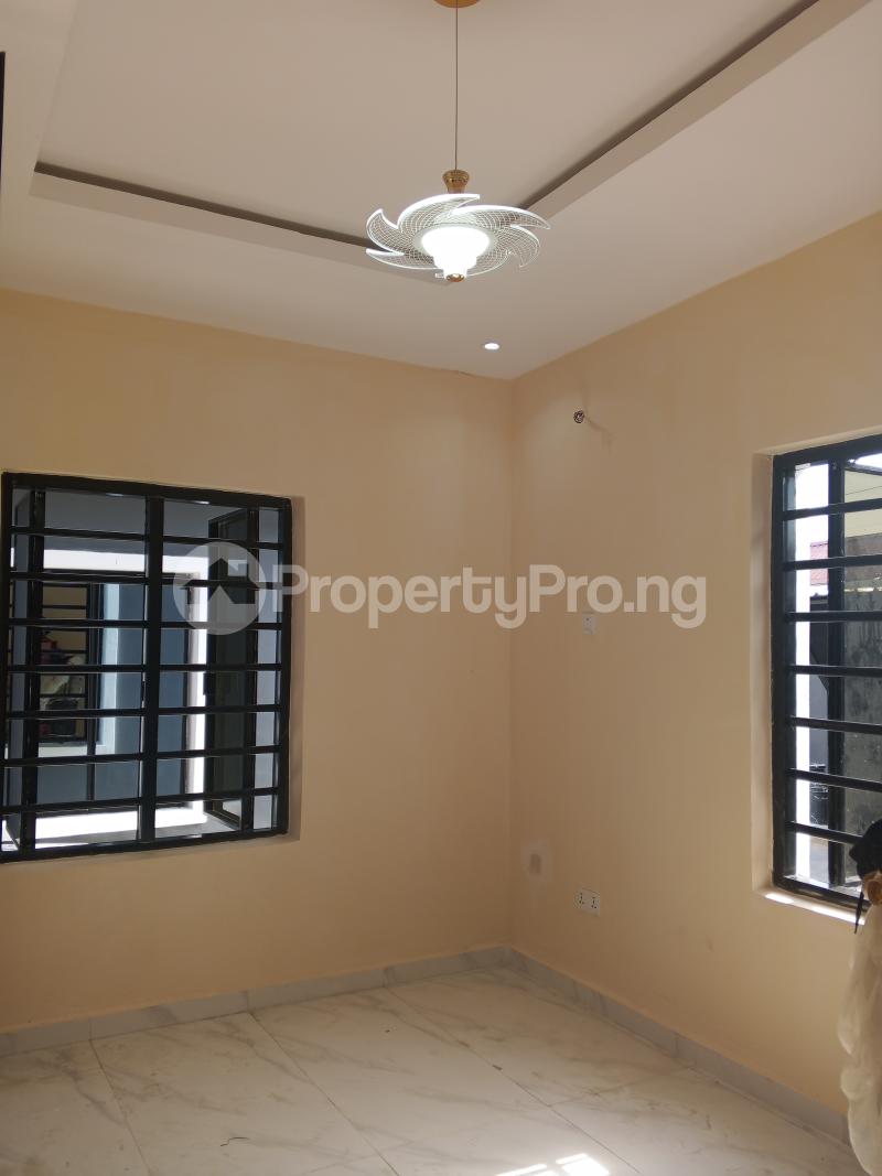 2 bedroom Flat / Apartment for rent Isheri Oshun Bucknor Isolo Lagos