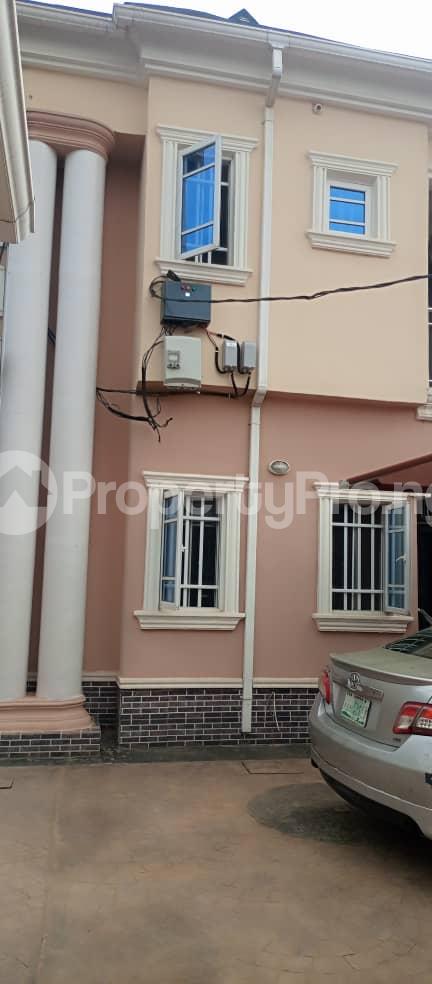 2 bedroom Flat / Apartment for rent Alimosho Lagos