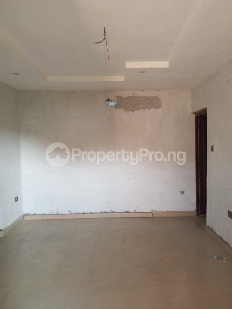 2 bedroom Flat / Apartment for rent Banana Layout Estate Isheri Oshun Bucknor Isolo Lagos