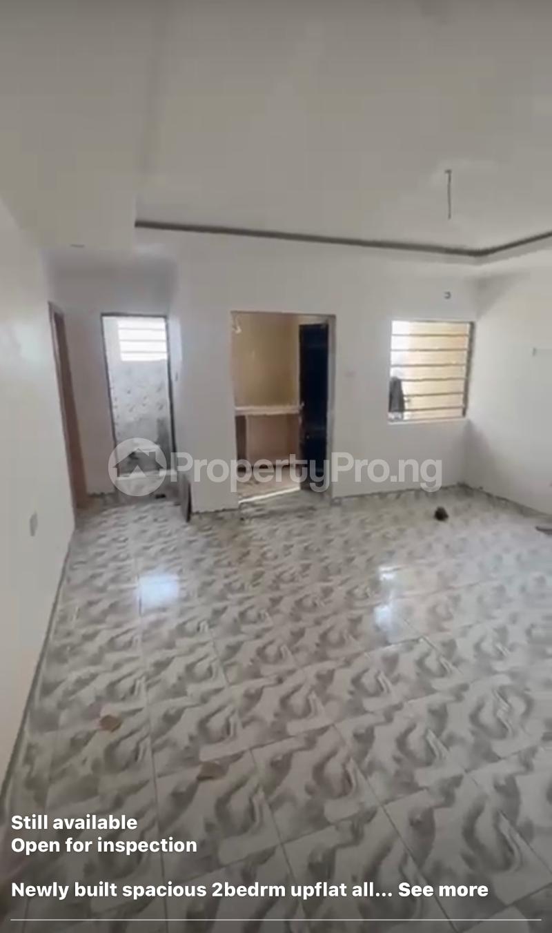 2 bedroom Flat / Apartment for rent Ifako-gbagada Gbagada Lagos