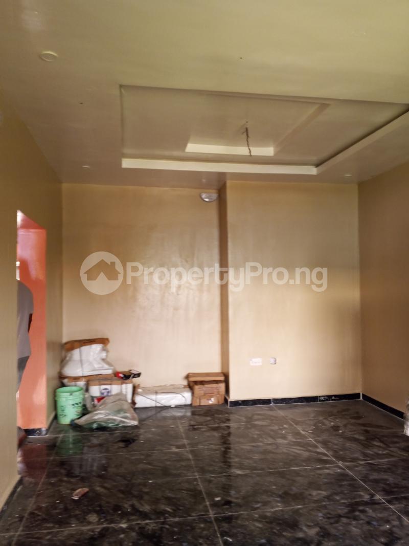 2 bedroom Flat / Apartment for rent I.k.j Bus Stop Bucknor Estate Bucknor Isolo Lagos