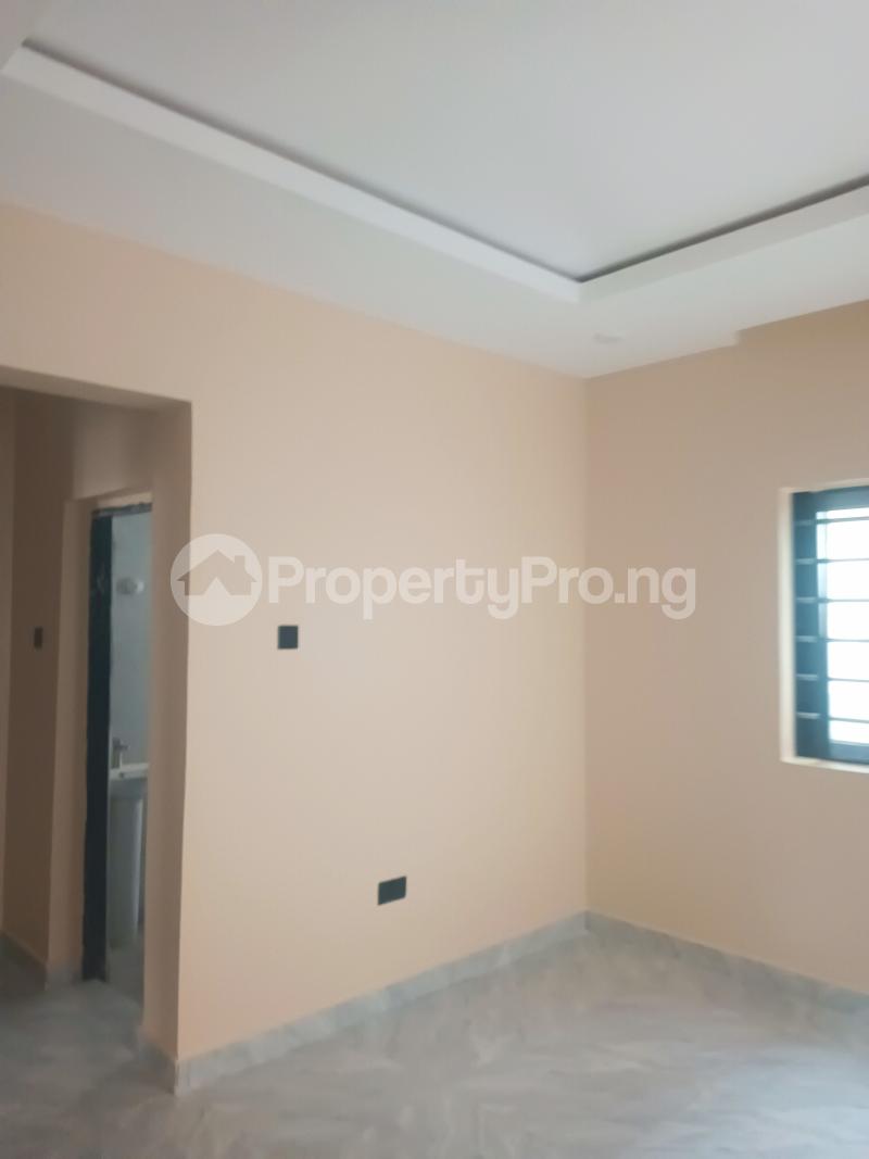 2 bedroom Flat / Apartment for rent Fo1 Kubwa Abuja