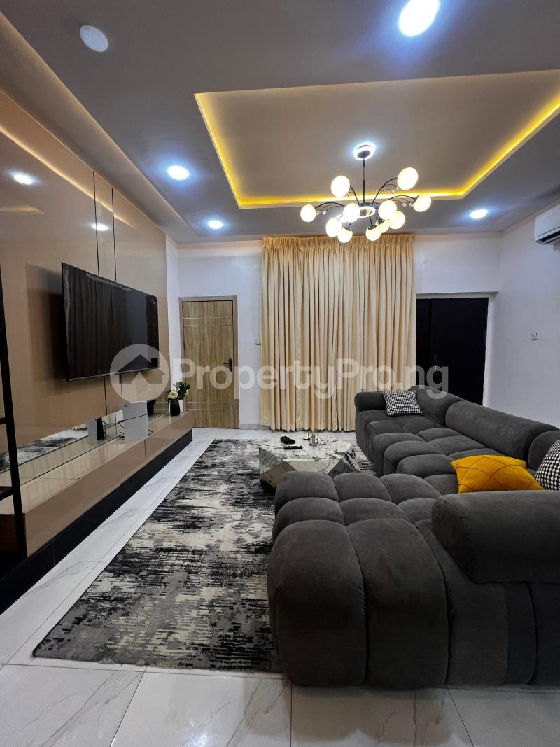 2 bedroom House for rent Spring View Estate, Off Freedomway Lekki Phase 1 Lekki Lagos