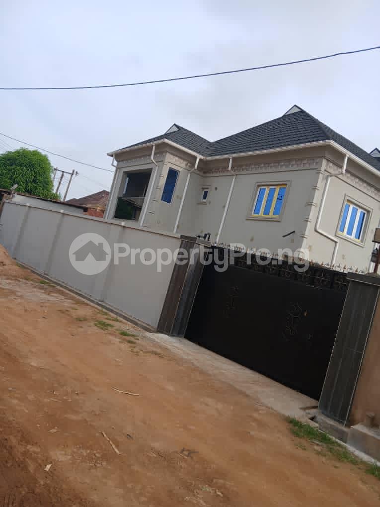 2 bedroom House for rent Progressive Estate Akala Express Ibadan Oyo