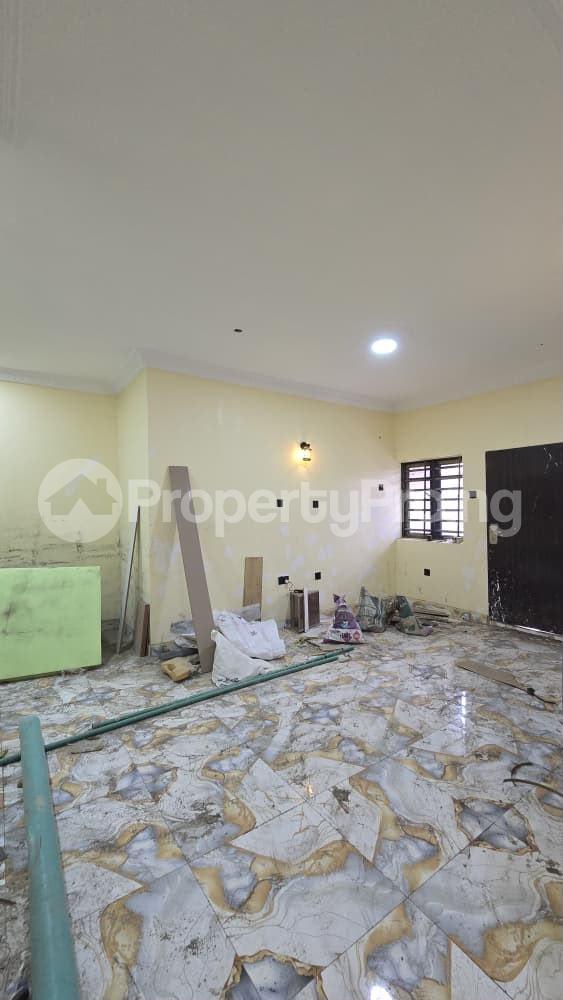House for rent Alalubosa Gra Audiliano Ibadan Oyo