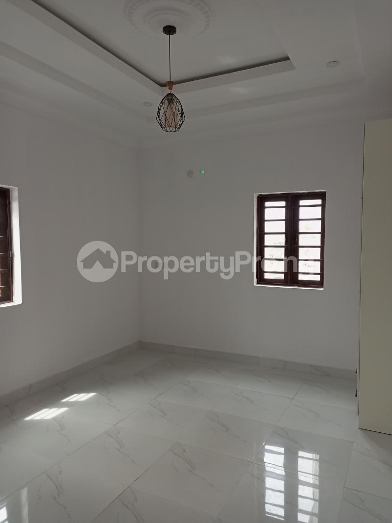 2 bedroom Flat / Apartment for rent Olokonla Ajah Lagos