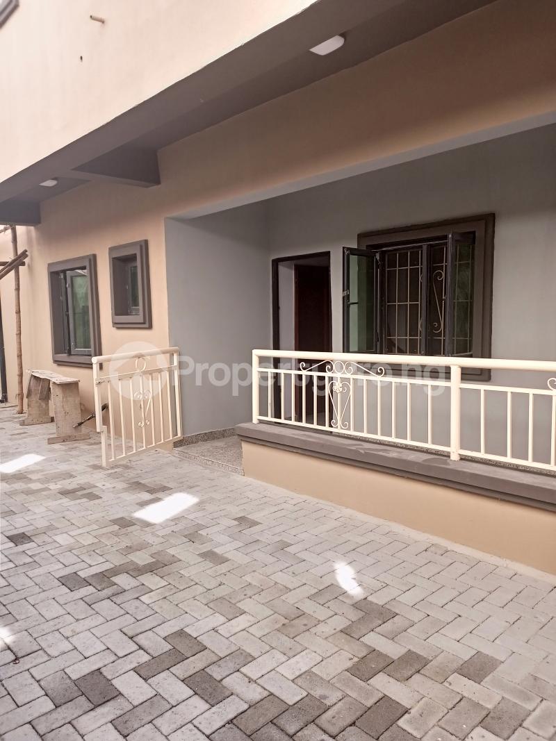 2 bedroom Flat / Apartment for rent Olokonla Ajah Lagos
