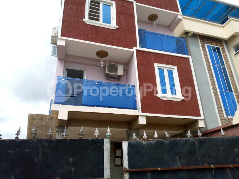 2 bedroom Flat / Apartment for rent Yaba, Lagos. Yaba Lagos