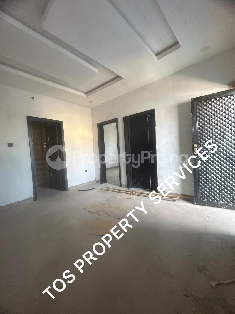 2 bedroom Flat / Apartment for rent Yaba, Lagos. Yaba Lagos - 0