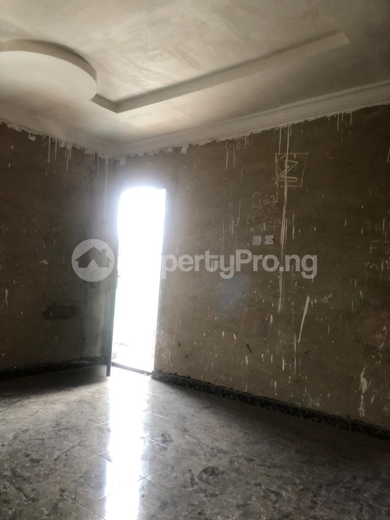 2 bedroom Flat / Apartment for rent Alagomeji Yaba Lagos