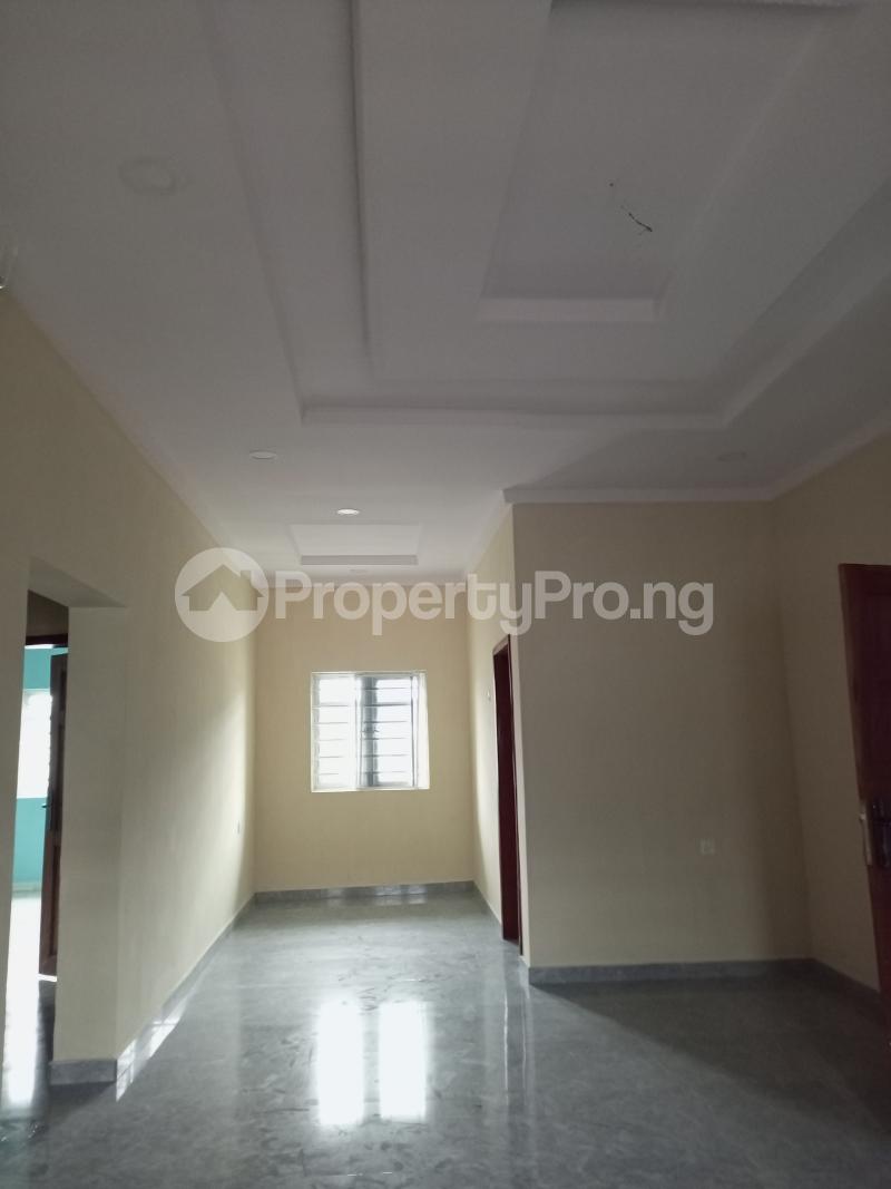 2 bedroom Flat / Apartment for rent Isheri Oshun. Bucknor Isolo Lagos